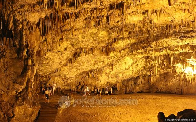 5η Συνάντηση της ομάδας για τα Σπήλαια