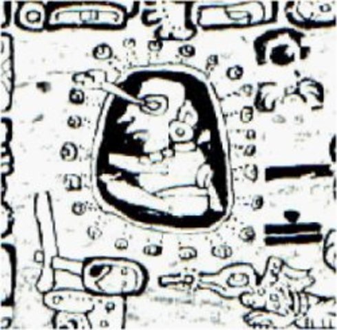 Mayas y la astronomia (1)