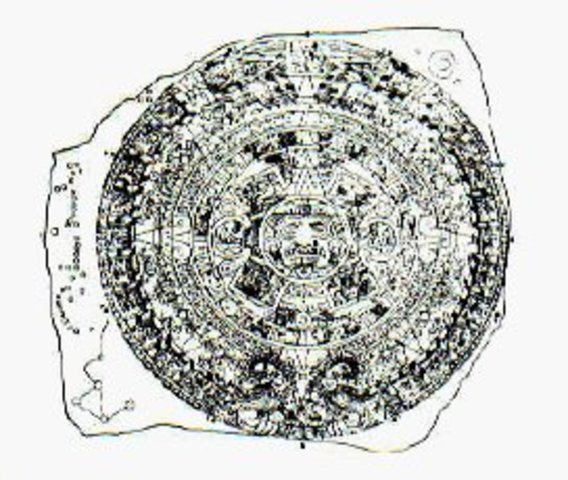 Mayas y su Cosmovisión