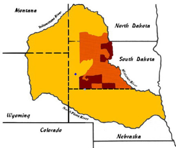 Treaty of Fort Larimie