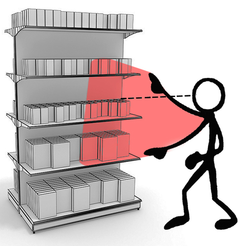 Início UFCD TM - Técnicas De Merchandising