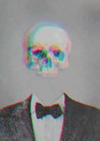 1894 - Bye Bye Hertz