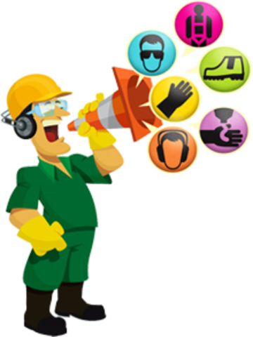 Início UFCD ASHST - Ambiente, Segurança, Higiene e Saúde No Trabalho