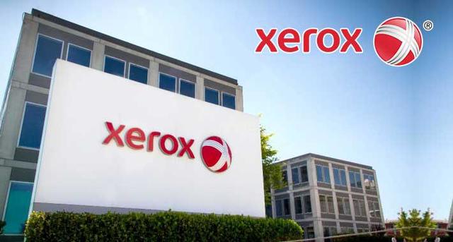 Xerox Corporation