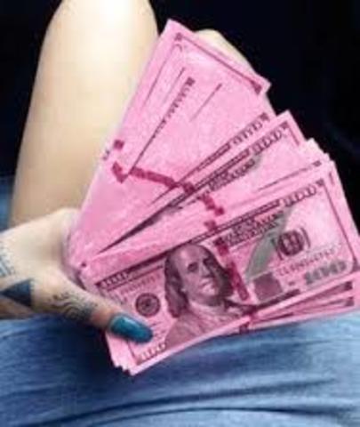 1927 - The Radio's Money