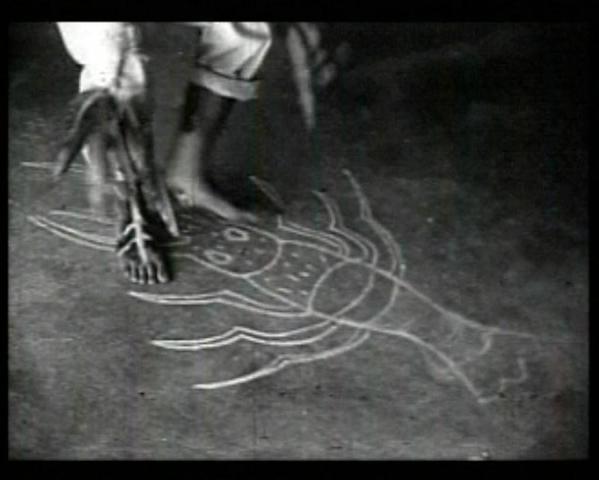 La supervivencia del cine