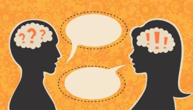 Início UFCD CICA - Comunicação Interpessoal - Comunicação Assertiva