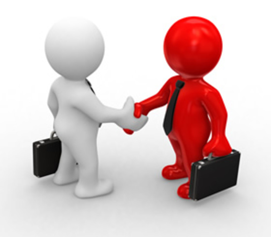 Início UFCD TNV - Técnicas De Negociação e Venda