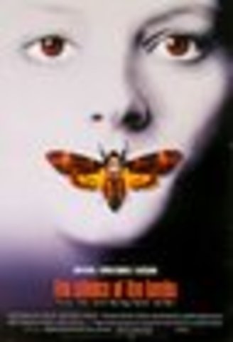 The Silence of the Lambs (1991)