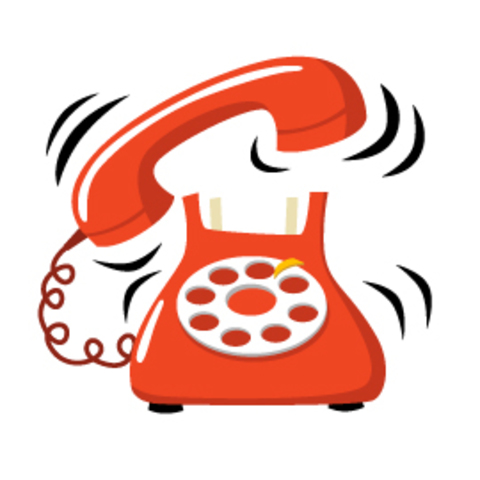 Início UFCD AT - Atendimento Telefónico