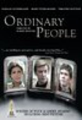 Ordinary People (1980)
