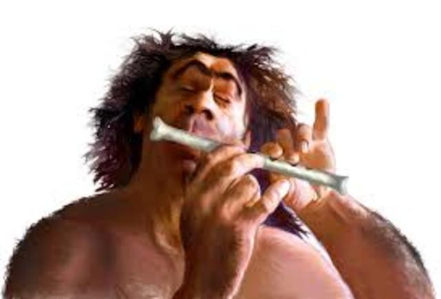 Sus inicios de la musica