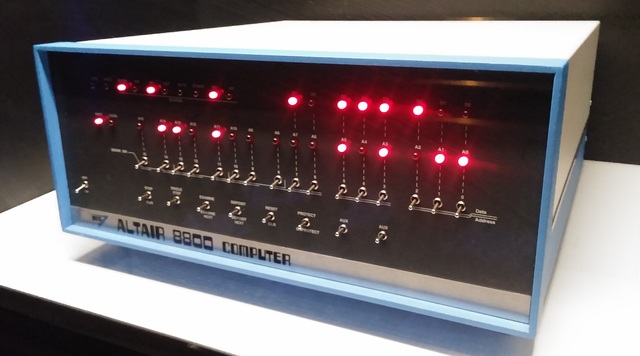 ALTAIR 8800