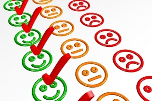 Início UFCD RTC - Reclamações, Tratamento e Encaminhamento