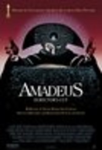 Amadeus (1984)