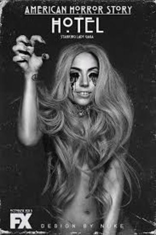 Ultima emisión de Hotel