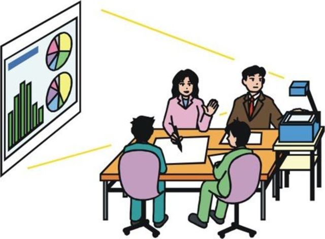 Início UFCD ECFOT - Empresa Comercial - Funcionamento e Organização No Trabalho