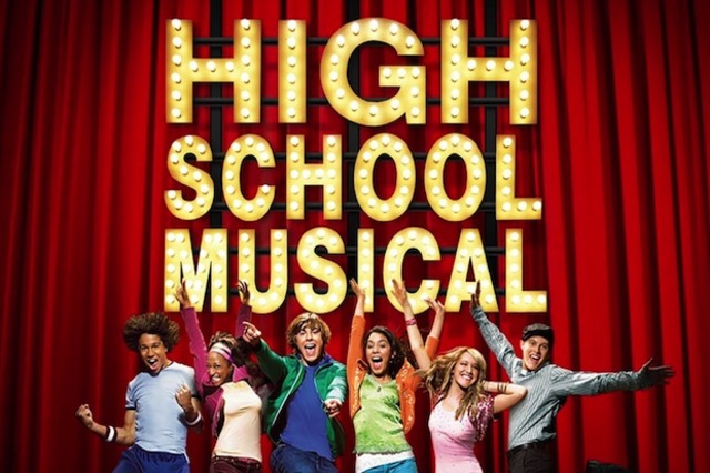 High school musical