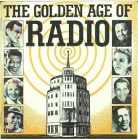 Golden Age of Radio