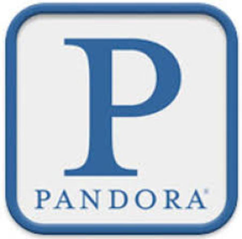 Pandora Radio.
