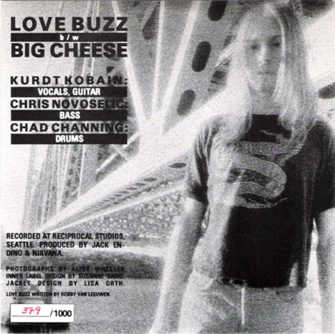 Grabo su primer trabajo discográfico