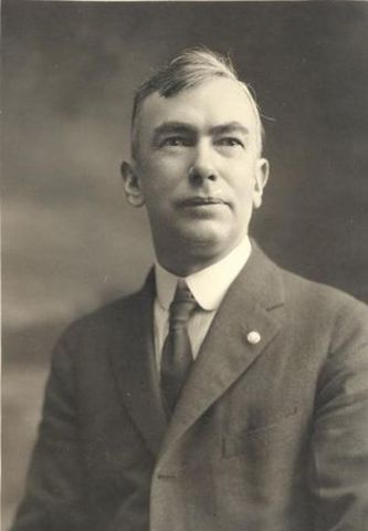 Frank Conrad