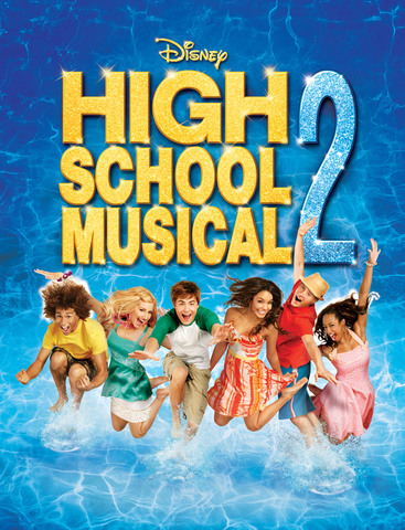 High school musical 2