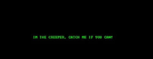 CREEPER