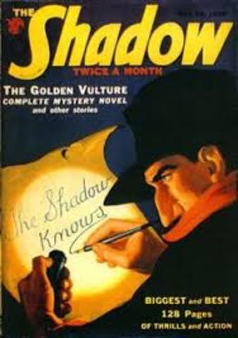 Famous Shows on Radio