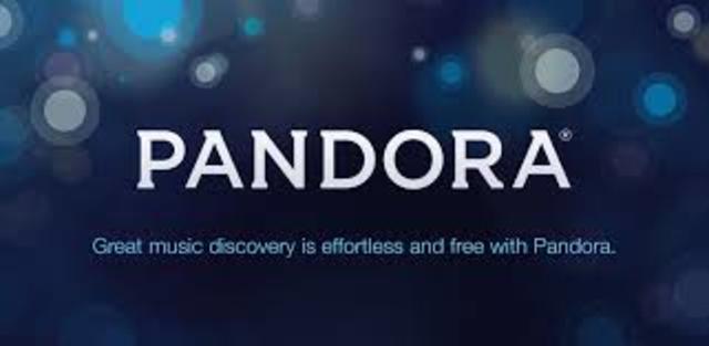 Pandora Radio