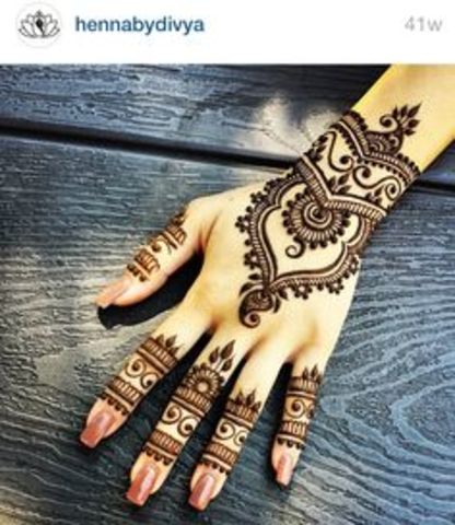 Social Media Accounts