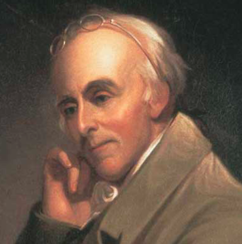 Benjamin Rush