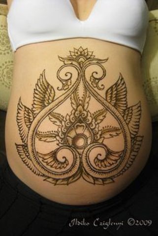 West Adapting To Traditions