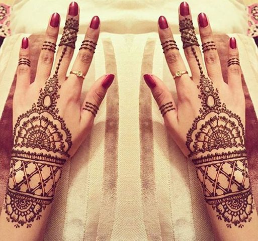 Modern Wedding Traditions