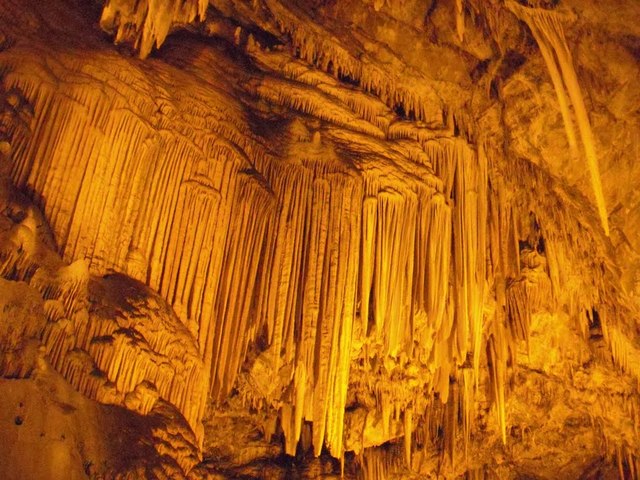 9η Συνάντηση της ομάδας για τα Σπήλαια