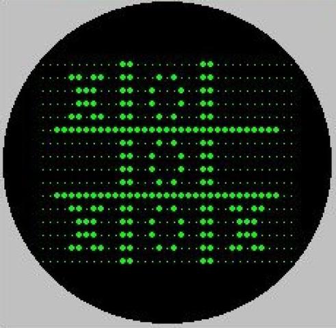 El "primer" videojoc (OXO)