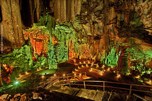 14η Συνάντηση της ομάδας για τα Σπήλαια