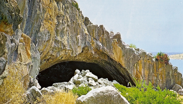 16η Συνάντηση της ομάδας για τα Σπήλαια