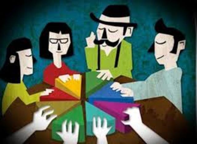 Poder económico financiero