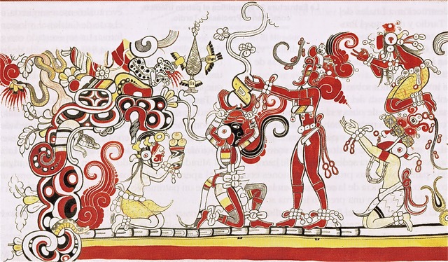 Pre-Clásico Tardío