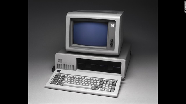Computer Technology