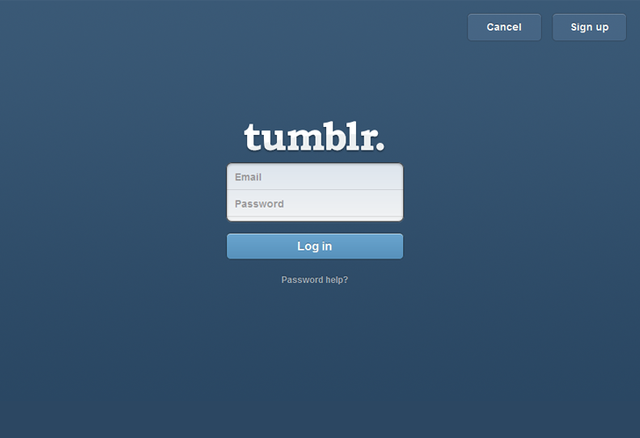 Tumblr
