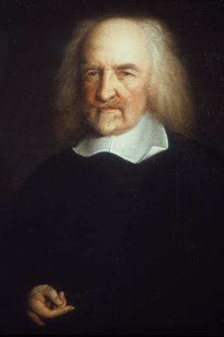 Tomás Hobbes