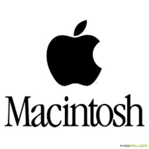 Macintosch
