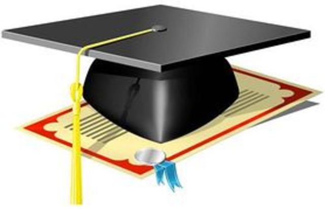 To be an honour student