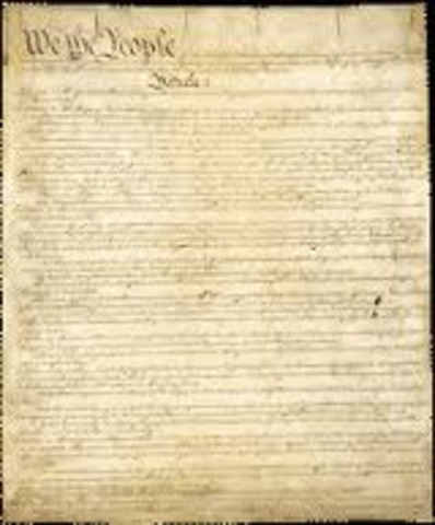 Artricles of Confederation