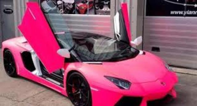 Getting driver’s license