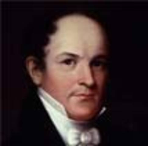 Thomas Nuttall explores Arkansas