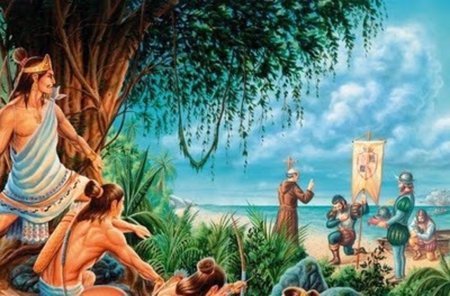 Otras causas de la caída Maya