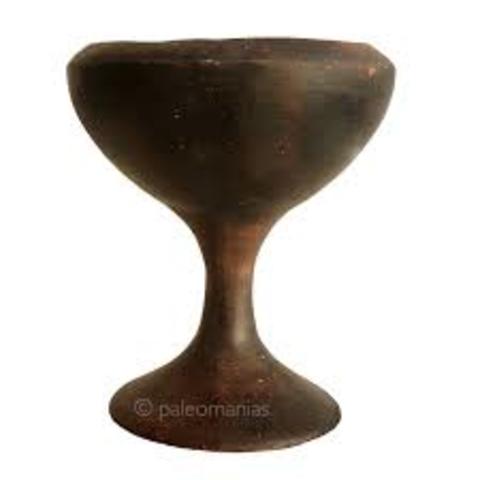 Inició de la cultura del Argar